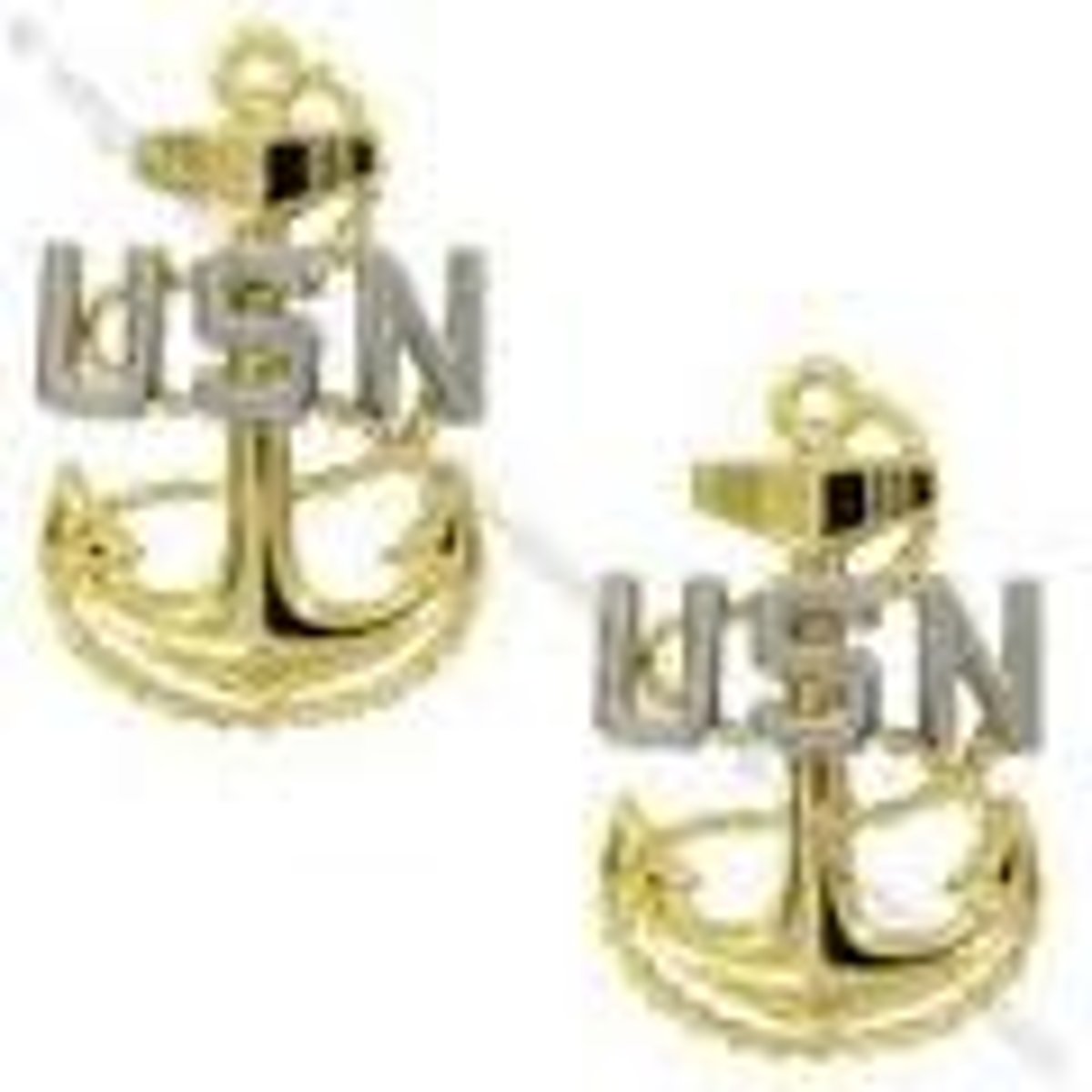 <p>Chief Petty Officer</p>