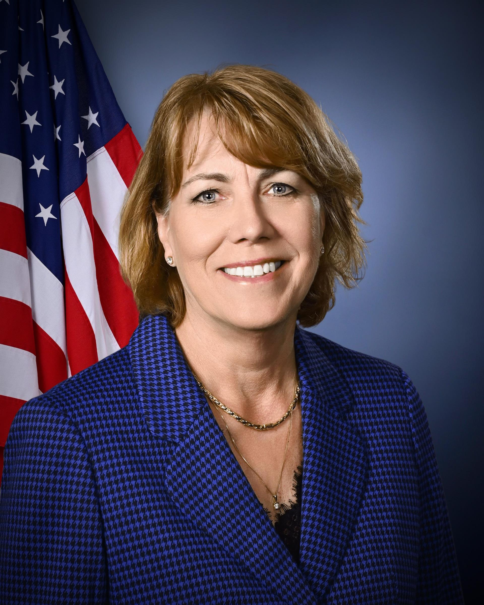 <p><span>Elected May 6, 2019 in her first run for public office. </span>Owner of Illinois Securities Company for 14 years. Currently serves as a Board of Director for Will County Habitat for Humanity.</p>