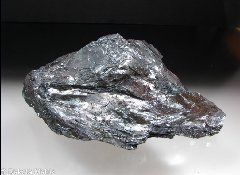 <p>Hematite</p>