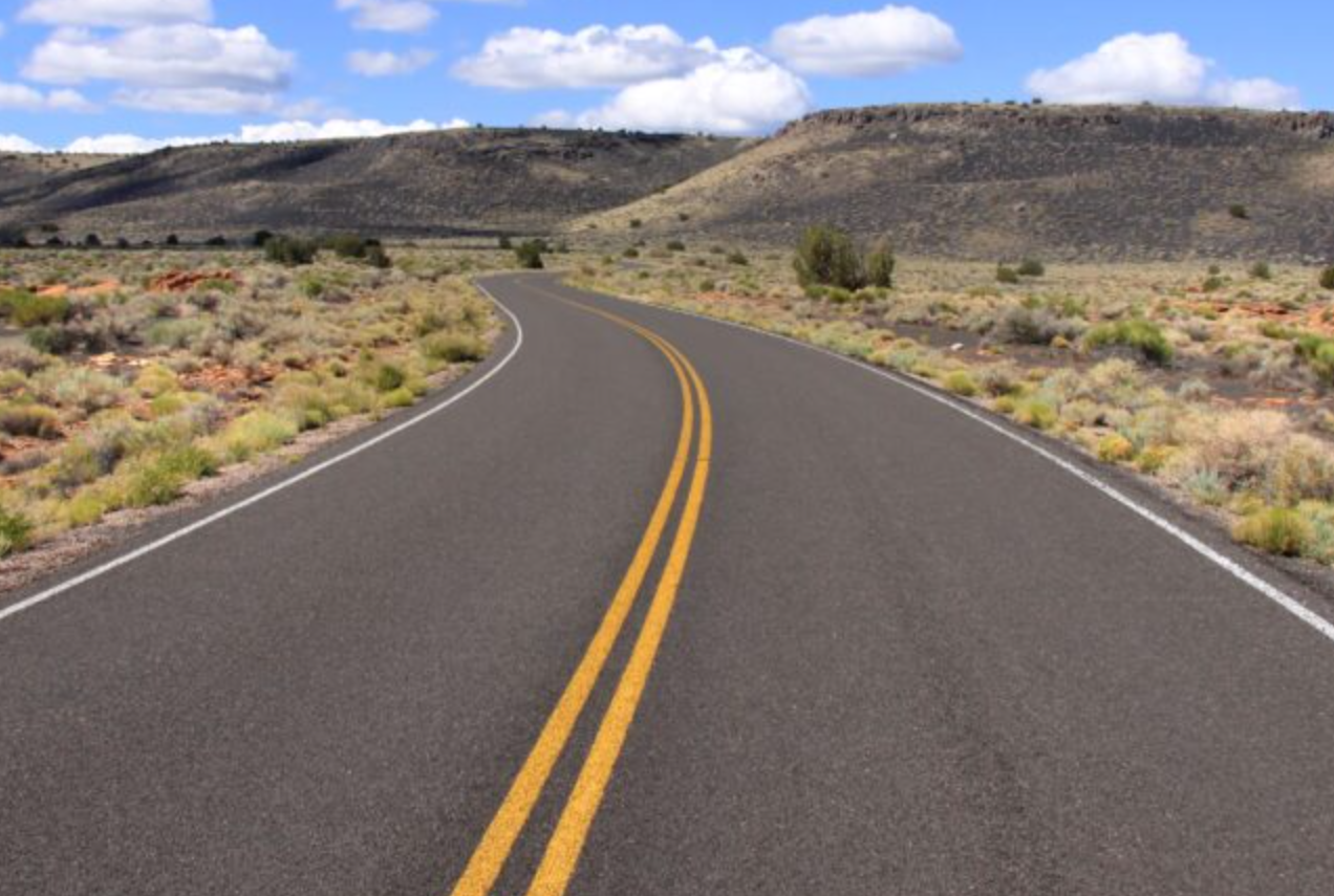 <p>Responsible Driving (Speed Regulation): In Oregon, The Current Speed Limits On Rural Highways Is…</p>