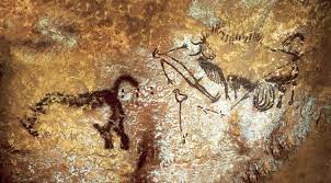 Lascaux, France 
ca. 16,000-14,000 BCE. 
Rock painting