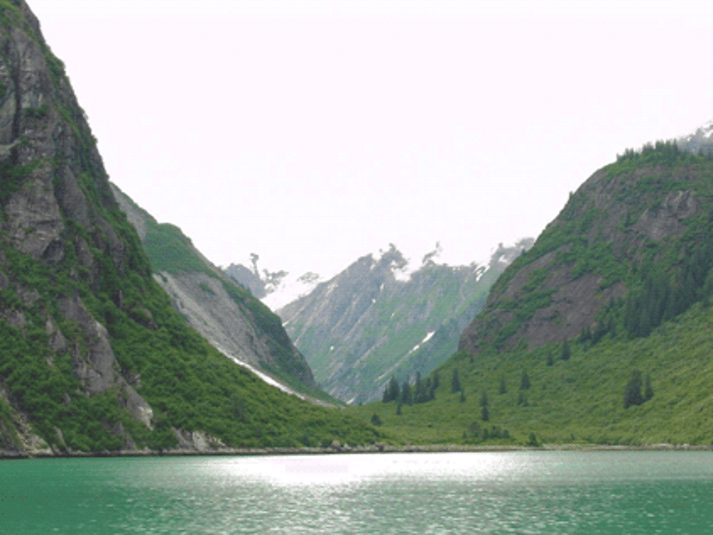<p>an area of low land between hills or mountains, not very steep or narrow</p>
