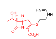 <p>Whar drug and MOA</p>