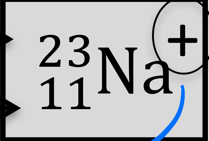 <p>Atomic number, mass number, number of protons, neutrons, and electrons:</p>