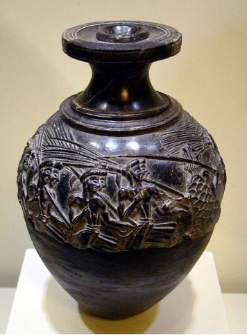 <p>Minoan Art</p>