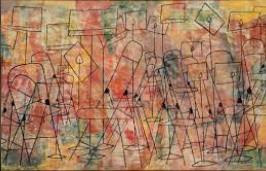 which art work of ben is this 