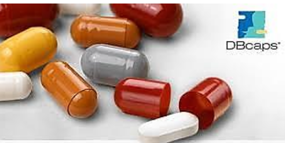 <p>What shape is this capsule?</p>