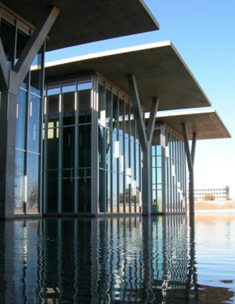 <p>Building + Architect</p>