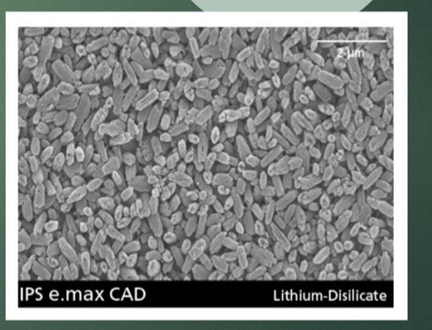 <p>Ivoclar vivadent blocks</p>