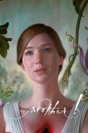 <p>Mother</p>