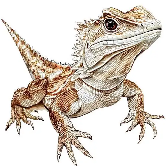 <p>Some (ex: sphenodon (iguana)) → tibiale + fibulare fuse into <strong>Astragalocalcaneus</strong>, intermedium lost.</p>