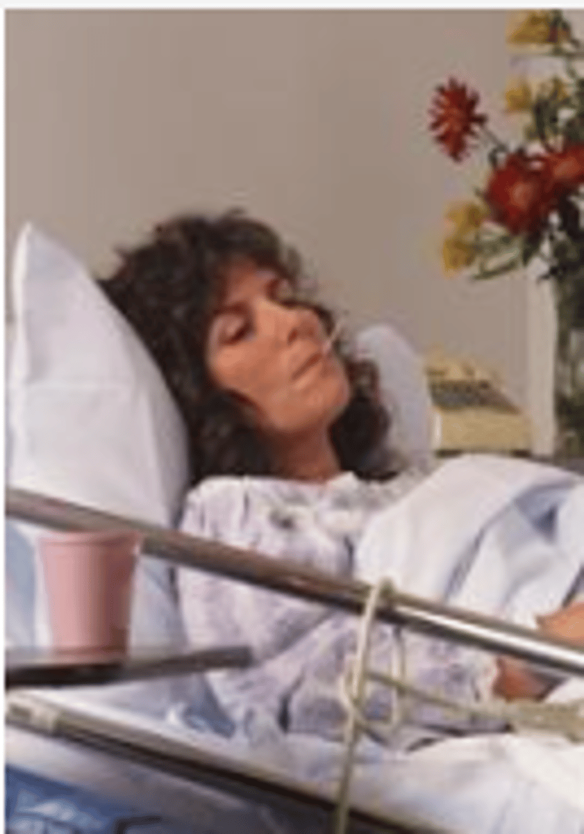 <p>A(n) ______ is a medical illness or disease.</p>