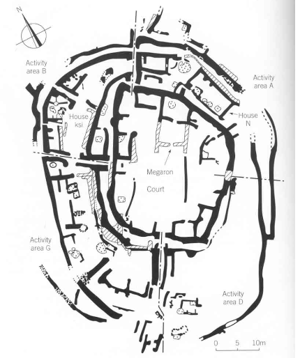 <p>identify, period, dates, excavator</p>
