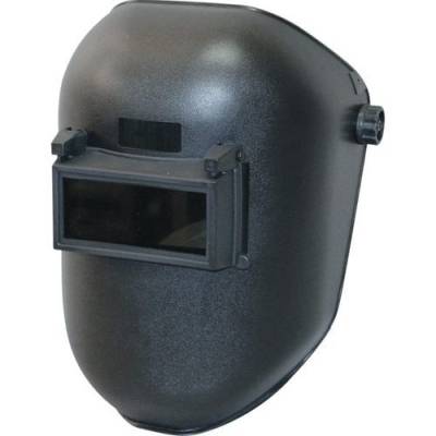 <p>Welding Helmets </p>