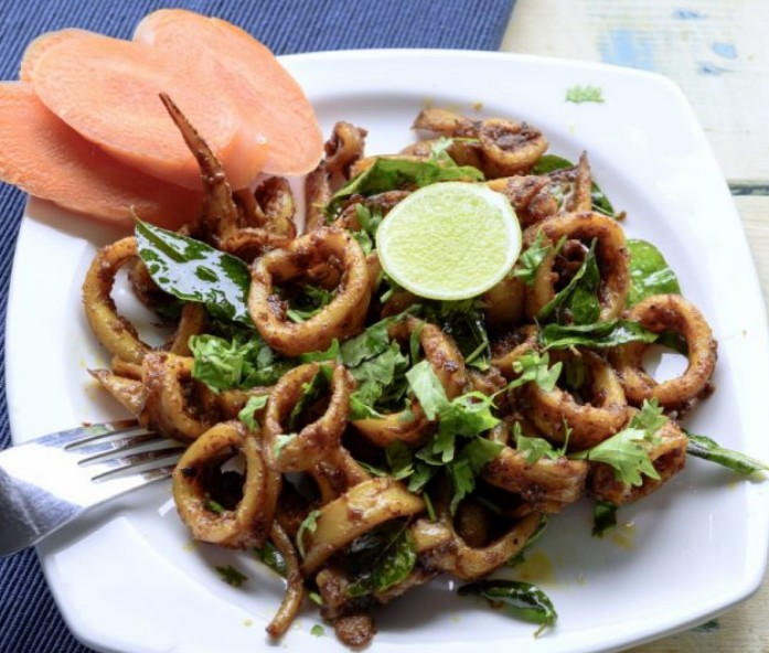 <p><span style="background-color: transparent;"><span>Appetizers </span></span></p>