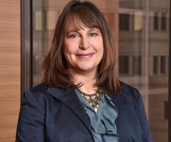 <p>Debbie Kirschman - Sr. Counsel Corporate/Healthcare</p>