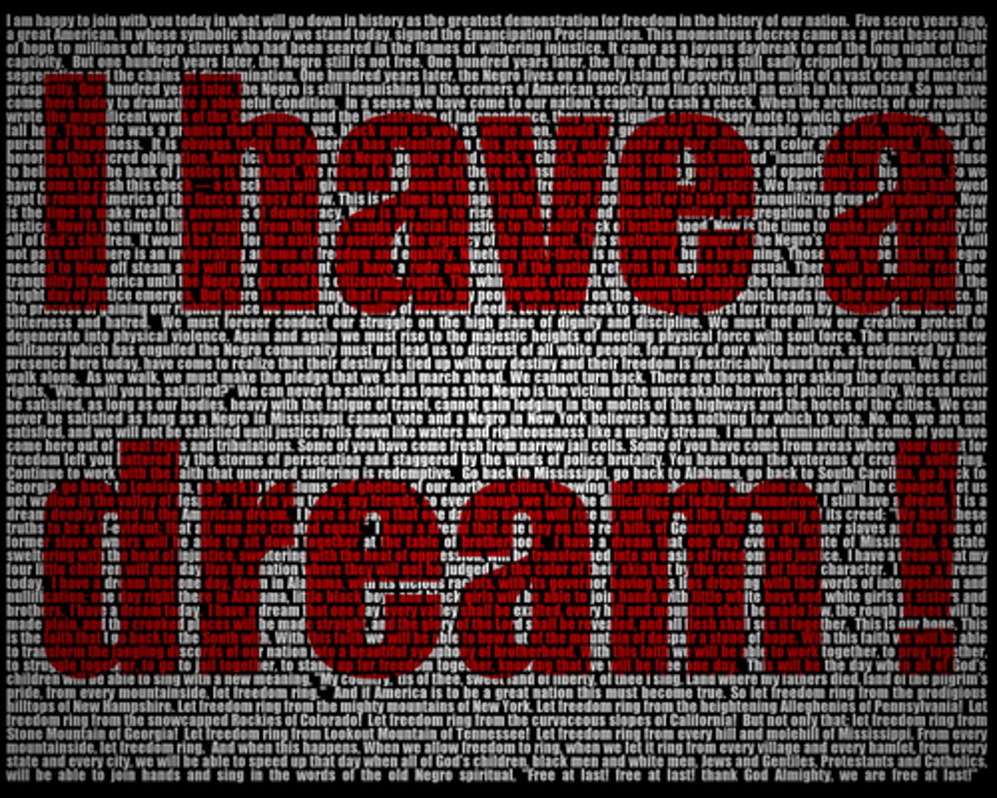 <p>I have</p>