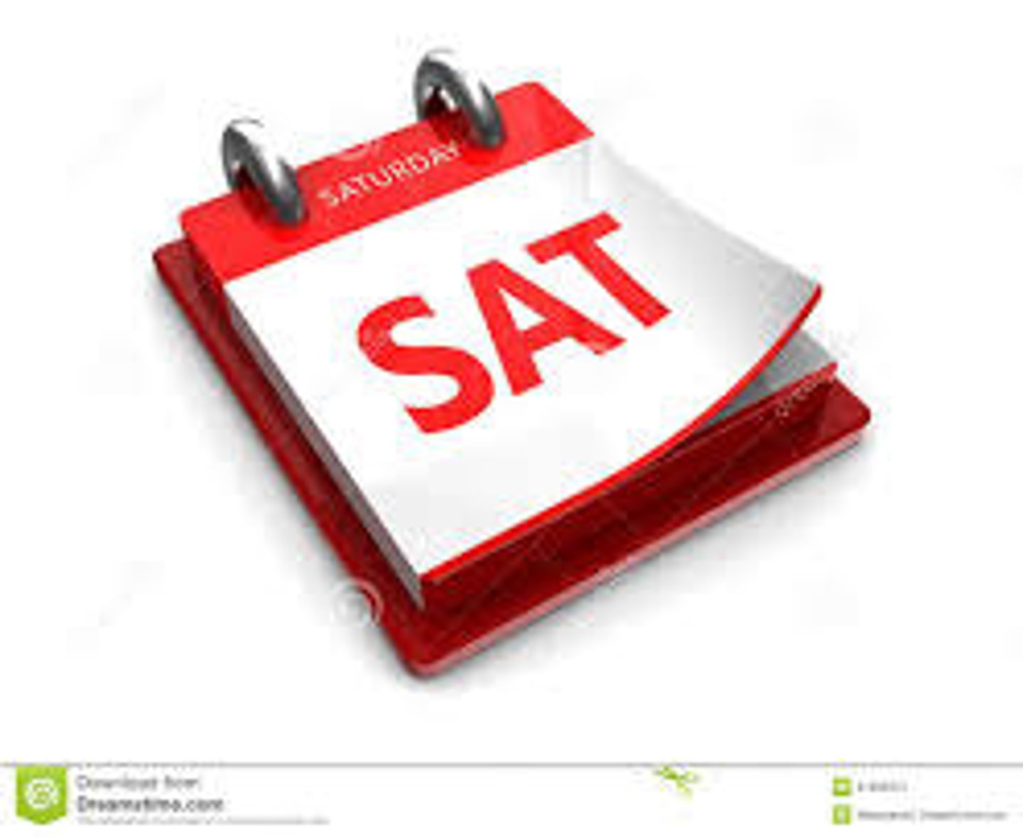 <p>Saturday</p>