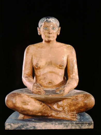 <p>What is the figure’s role?</p>