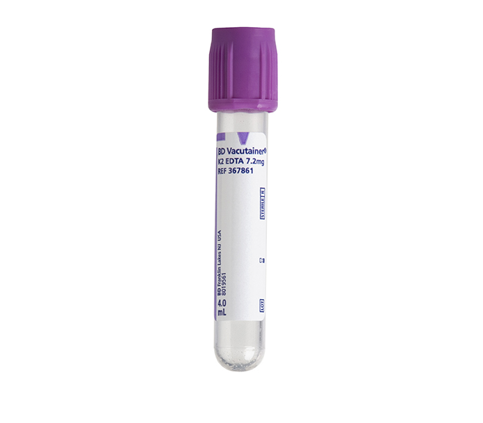 <p>Lavendar</p>