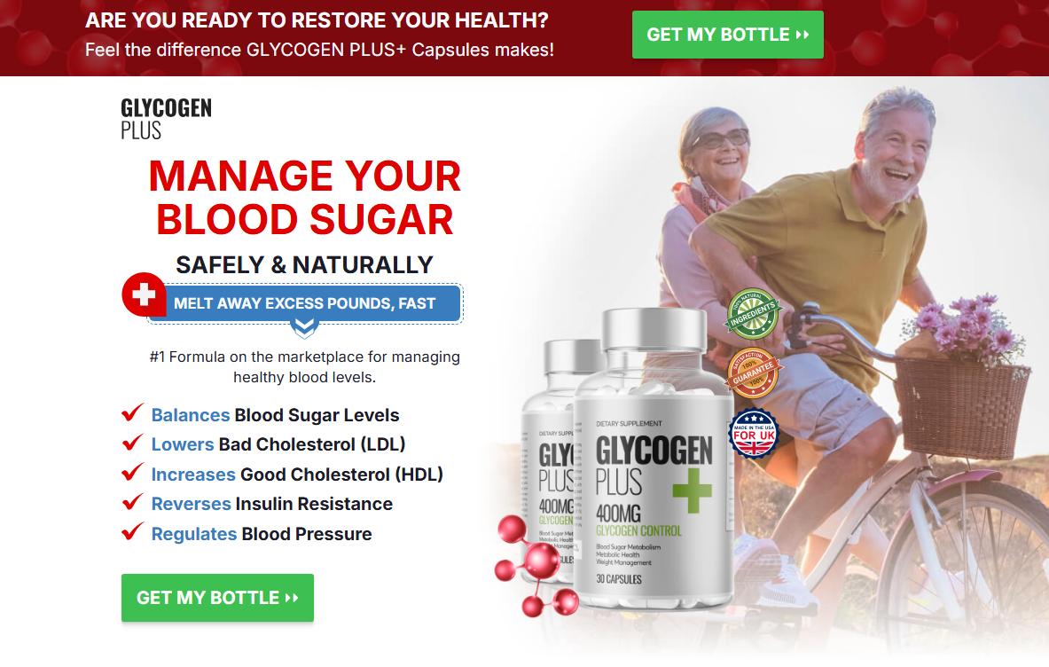 <p><span style="color: windowtext">What is th Glycogen Plus UK United Kingdom</span></p>