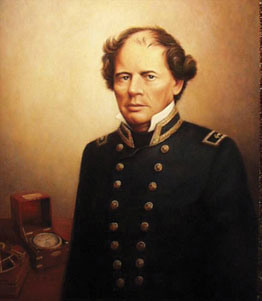 <p>"Father of physical oceanography"; pioneer of naval oceanography. Richmond guy.</p>