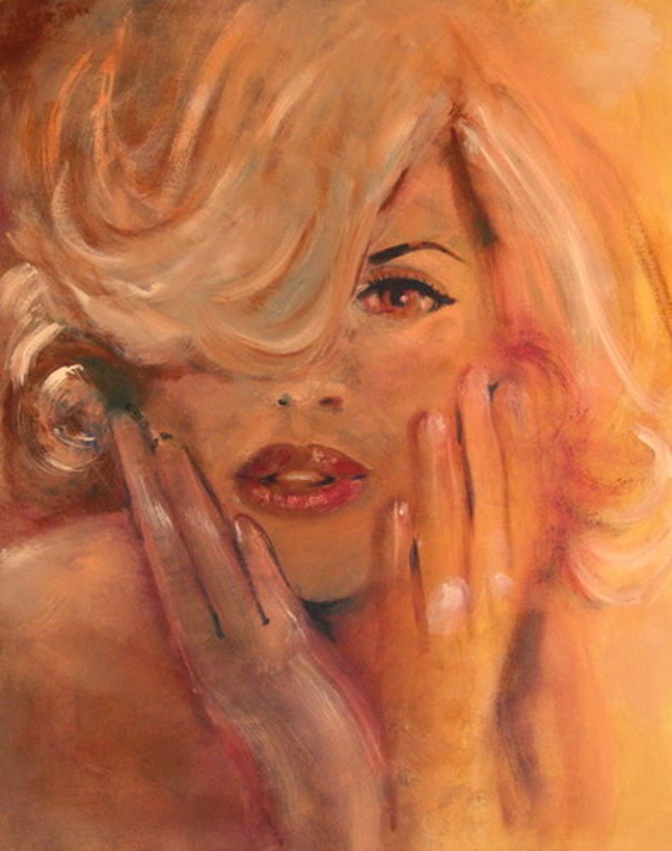 <p>привабливий</p>