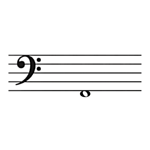 <p>What note is this?</p>