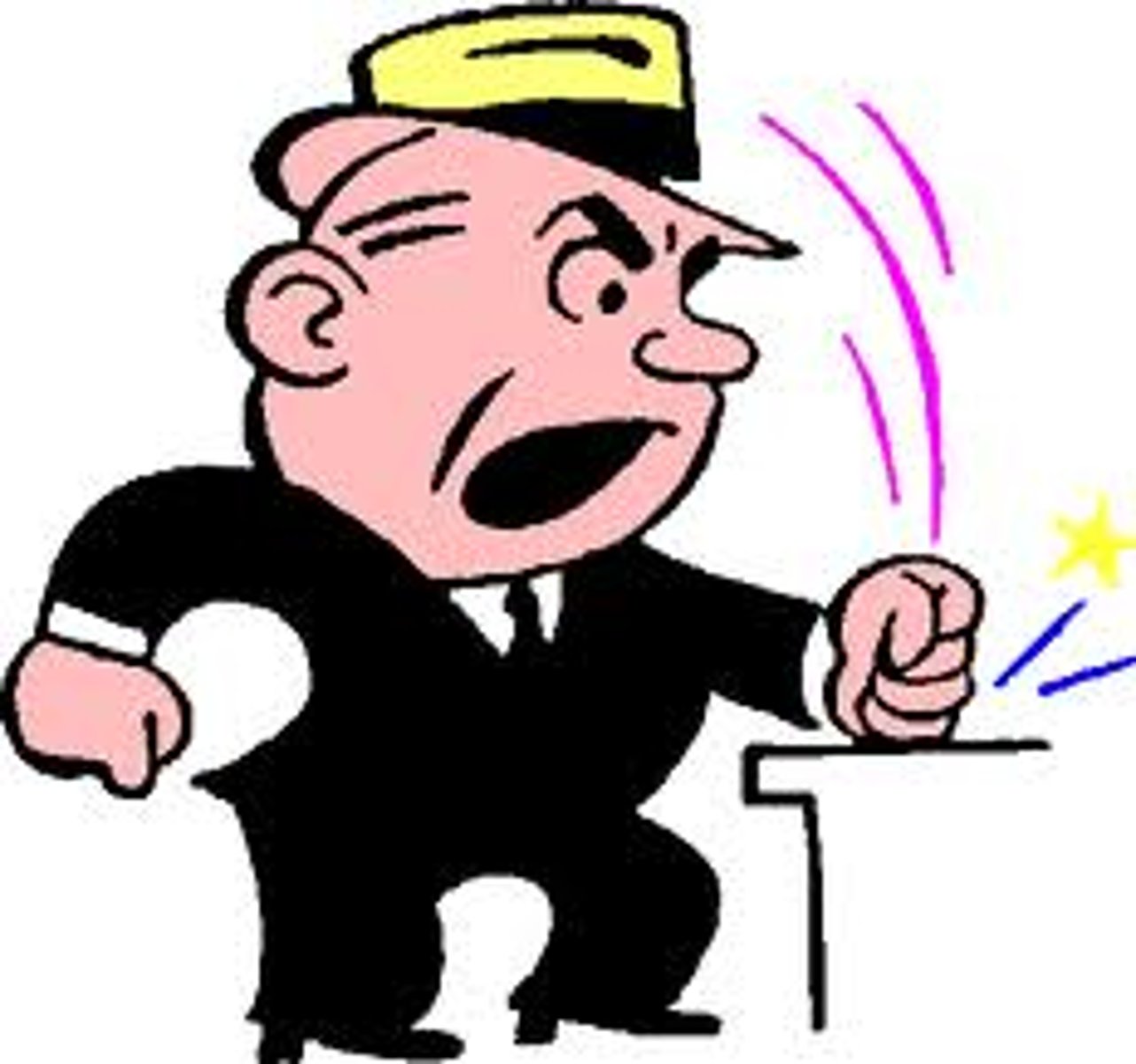 <p>demanding</p>