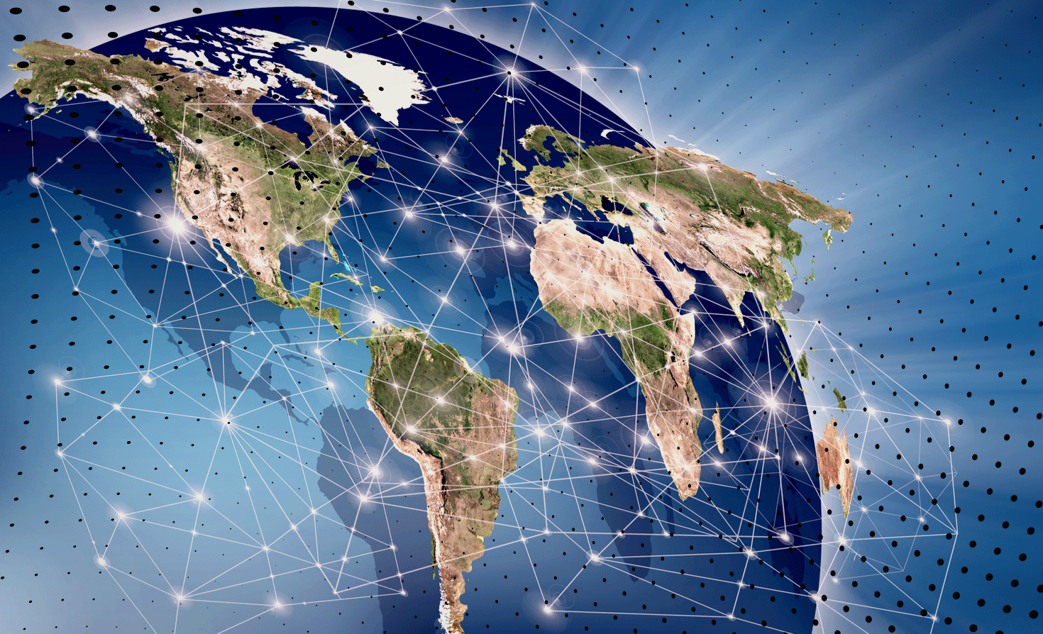 <p>Beyond nations’ borders</p>