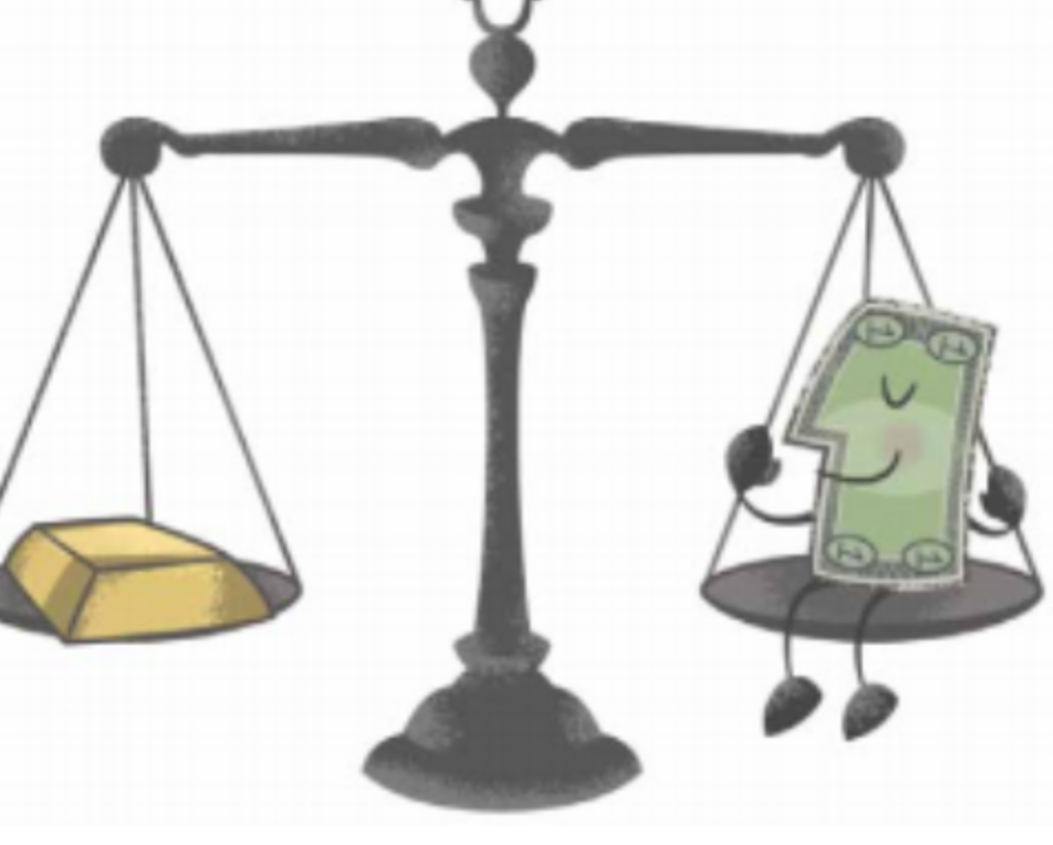 <p>Is this Commodity, Representative, or <span style="background-color: transparent;"><span>Fiat Money</span></span> </p>