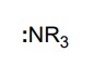 <p>Name a base with a pka of 10</p>