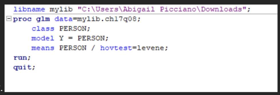 <p>What basic ANOVA assumptions might be violated here?</p>