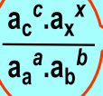 <p>Quotient de réaction</p>