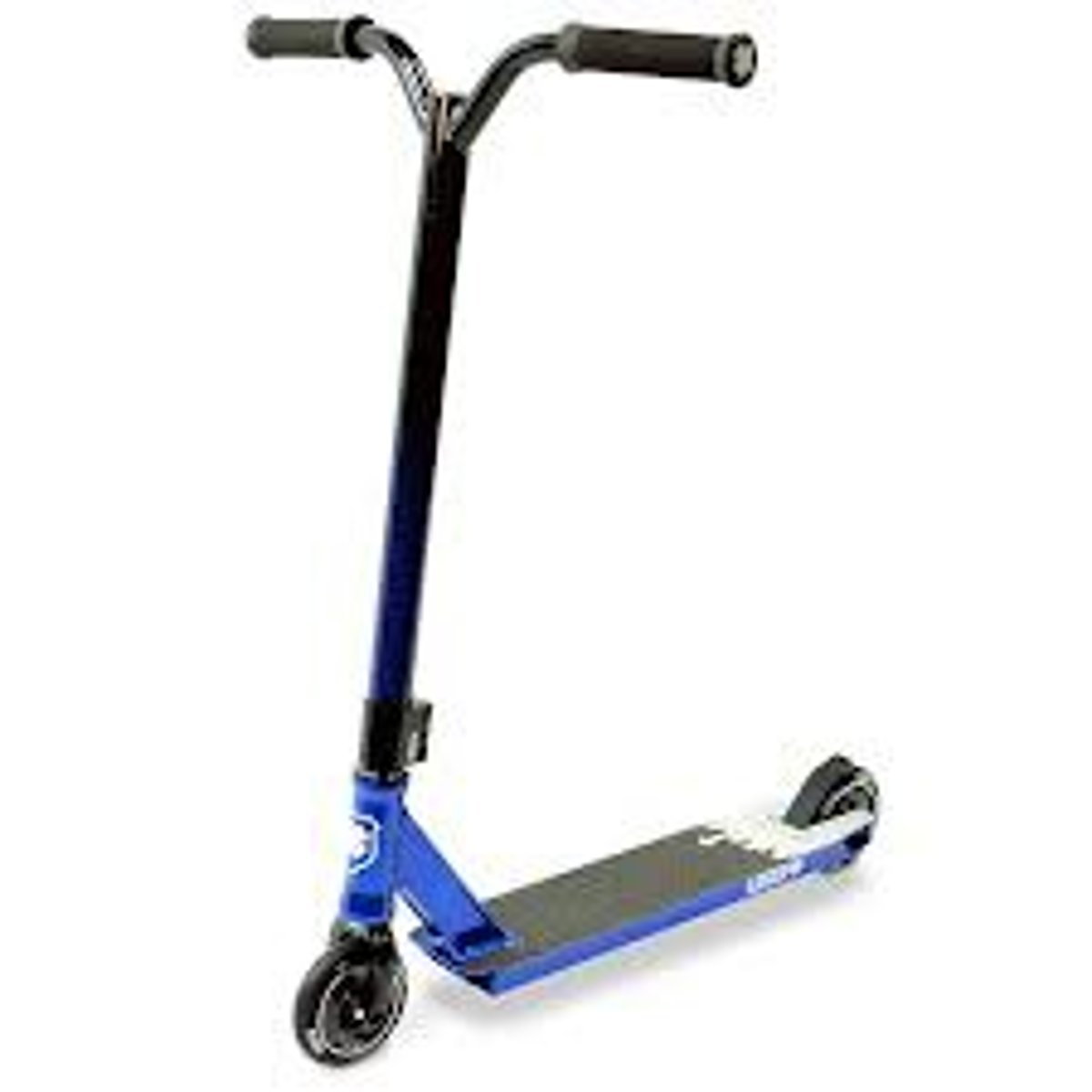 <p>scooter (non-motorized)</p>