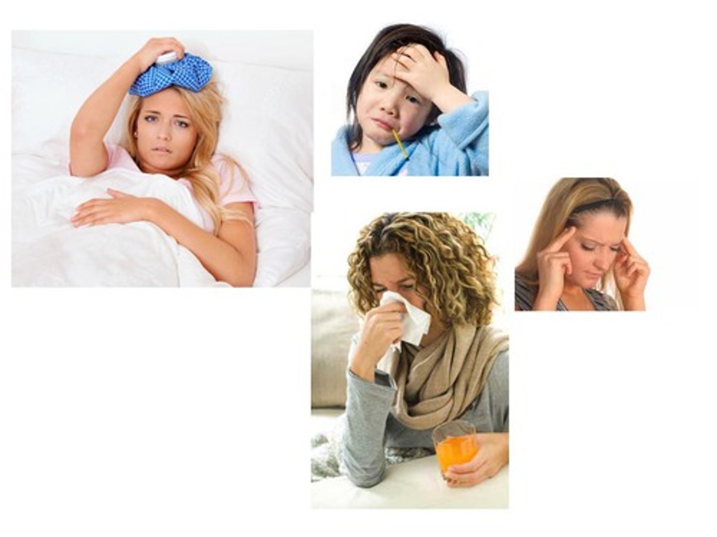<p>a symptom</p>