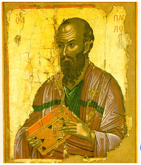 <p>What media was used to create this image, created on a wood panel, in 1546?</p>