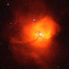 <ul><li><p>Nebular Cloud</p></li></ul><p></p>