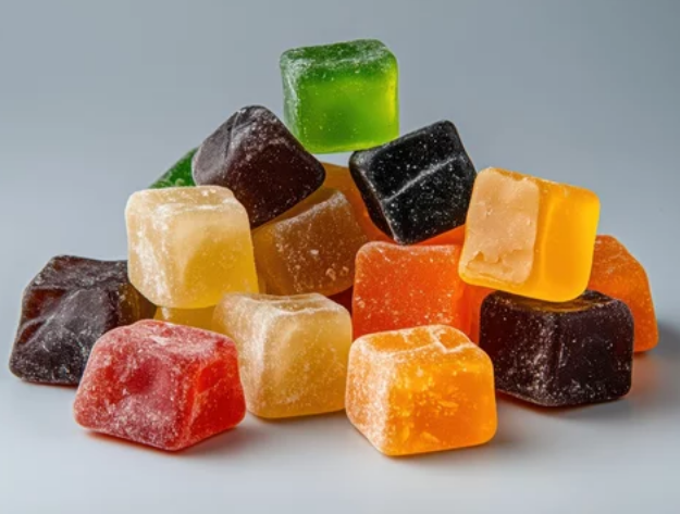 <p>Main Benefits of Bliss Harmony CBD Gummies</p>