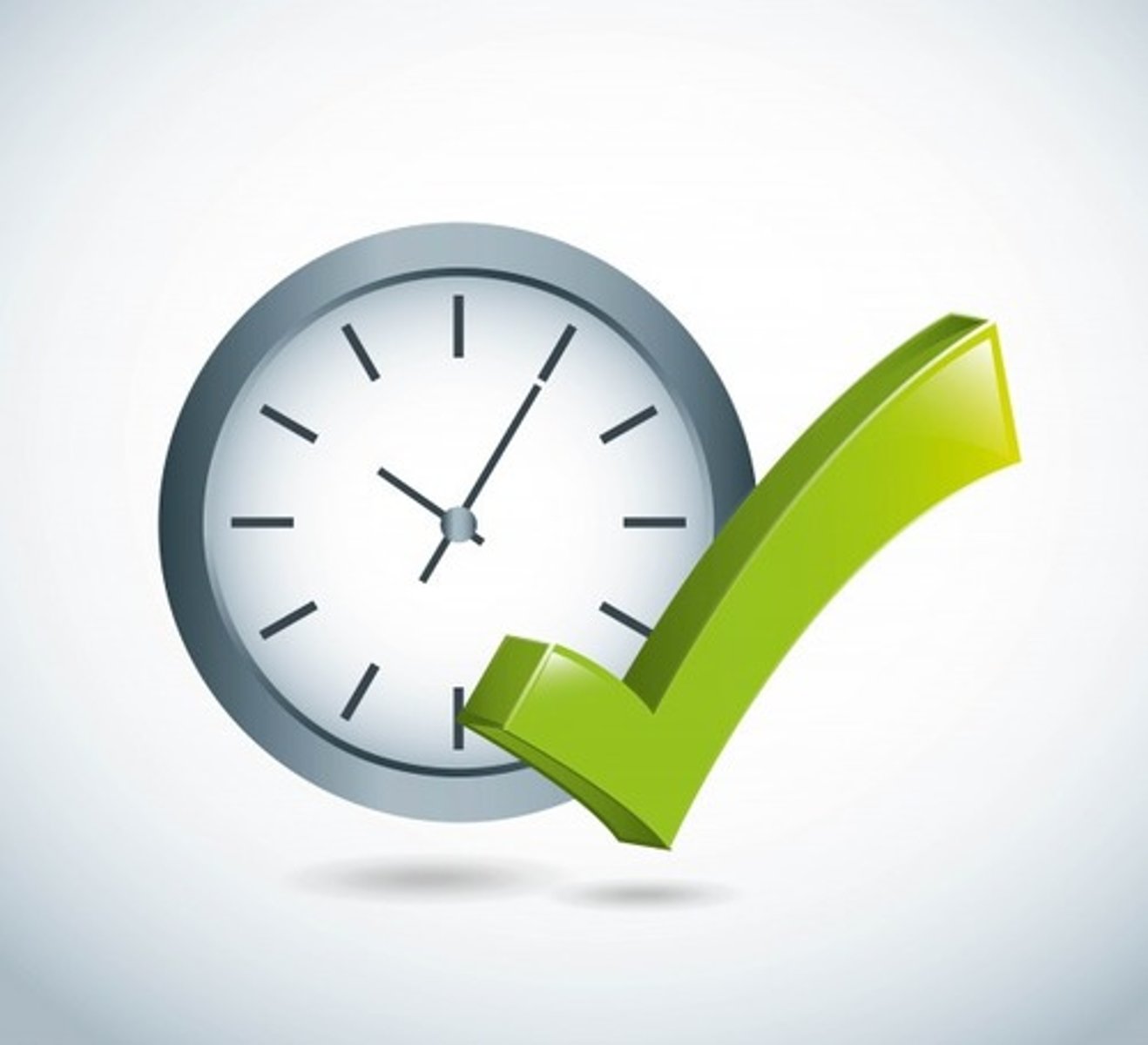 <p>пунктуальність, точність</p>