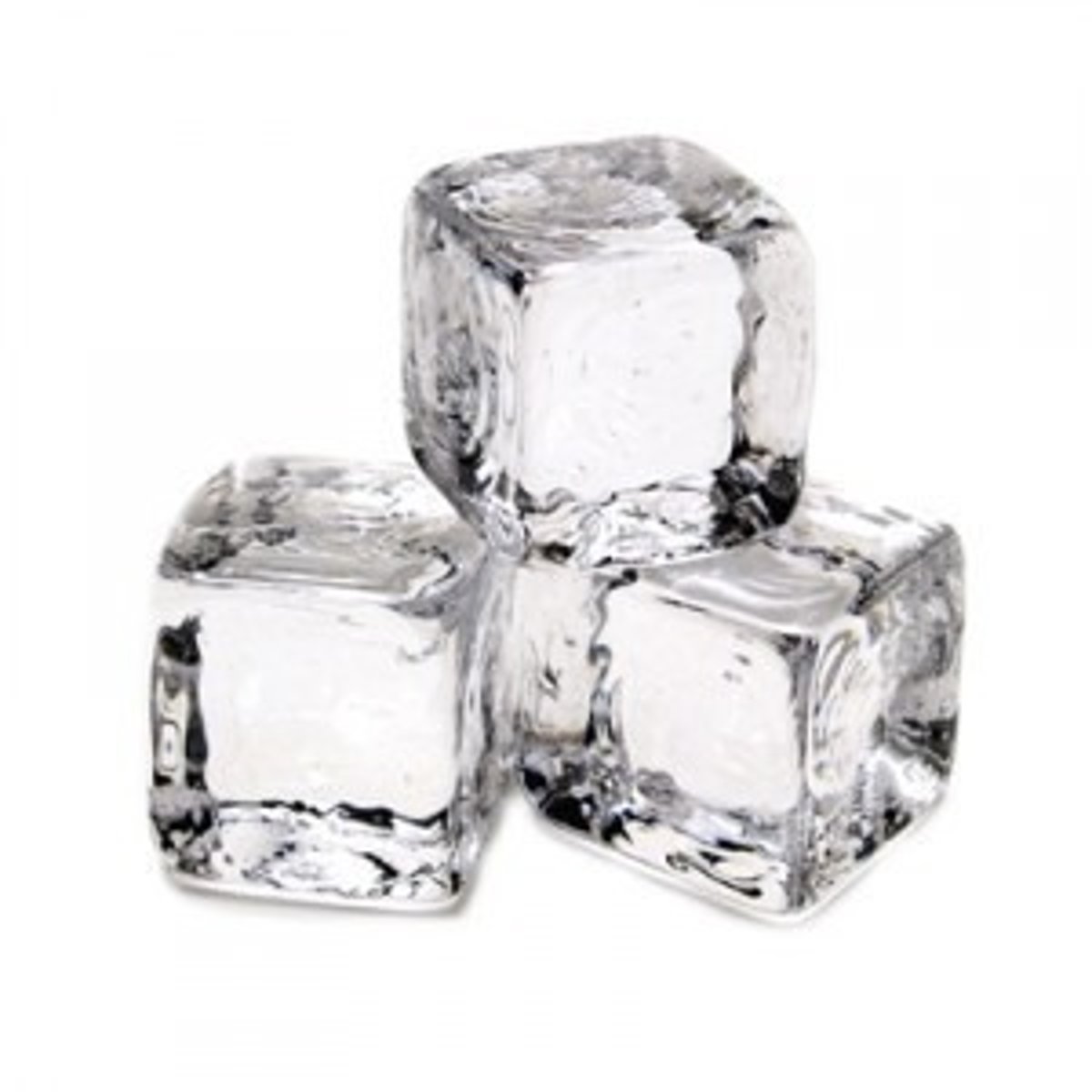 <p>ice cube</p>