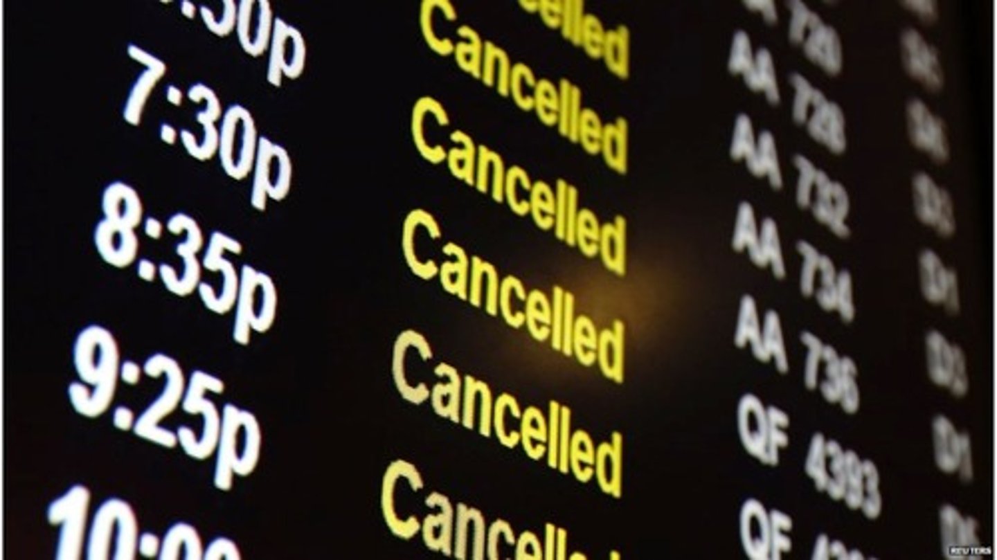 <p>to cancel</p>