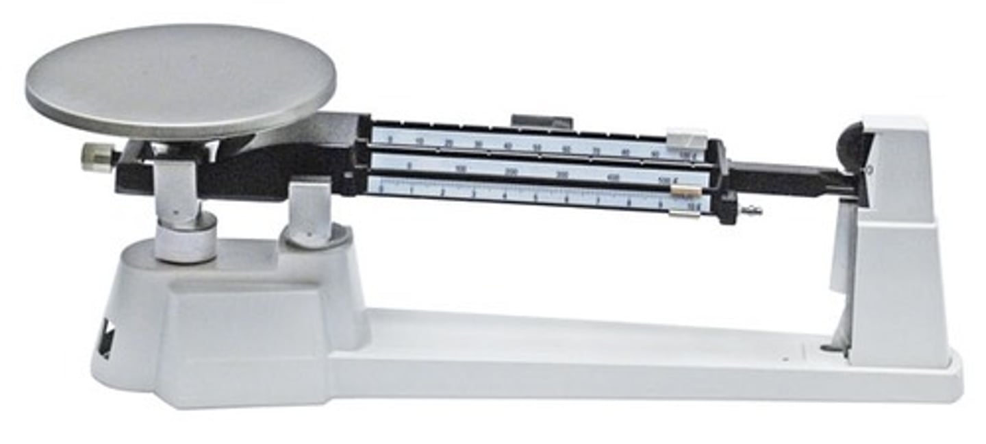 <p>What measurement would be made using the tool shown in the picture?</p>