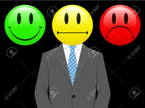 There is an equal number of protons (+) and electrons (-)