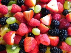 <p>fruits</p>