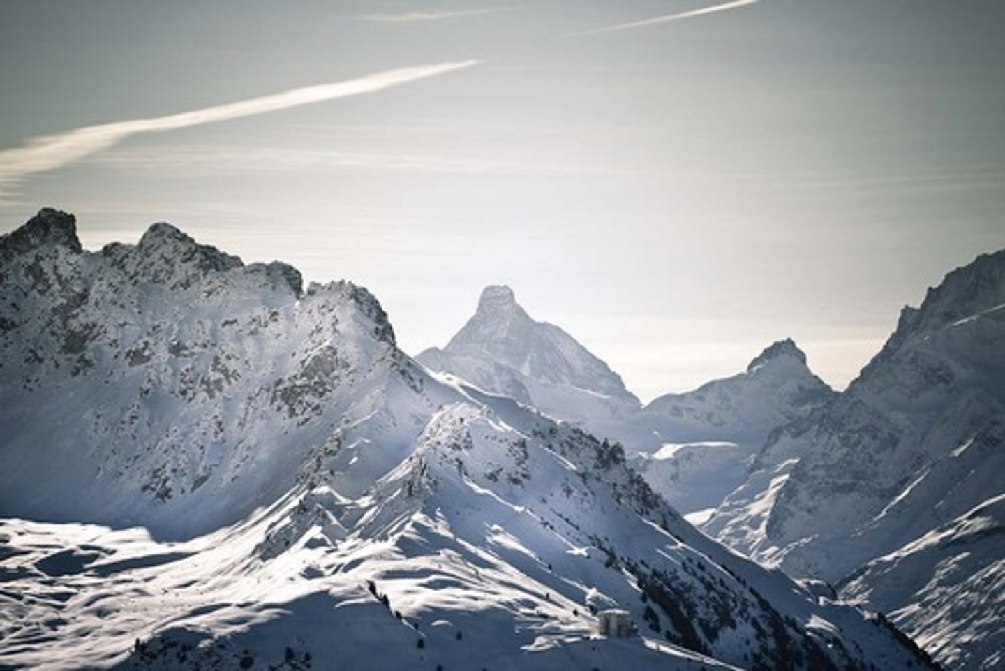 <p>ridge</p>