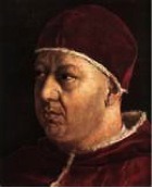 defined Apostolic Succession and increased authority of the Church during his reign