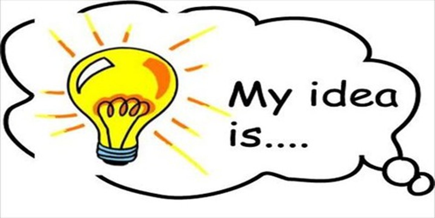 <p>to suggest that</p>