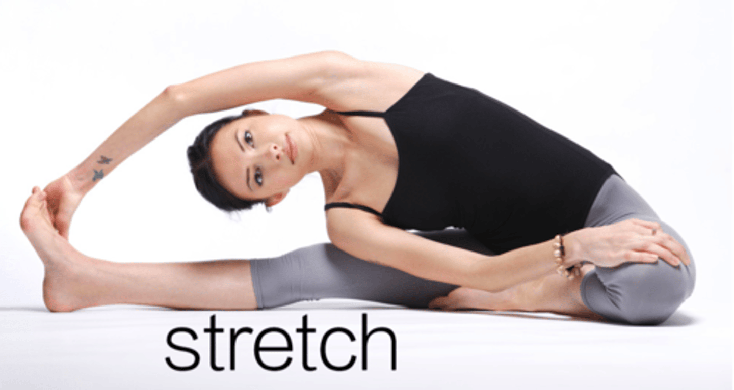 <p>kéo dài, căng ra</p>