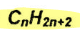 <p>all have single bonds</p>